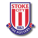 Stoke City FC logo